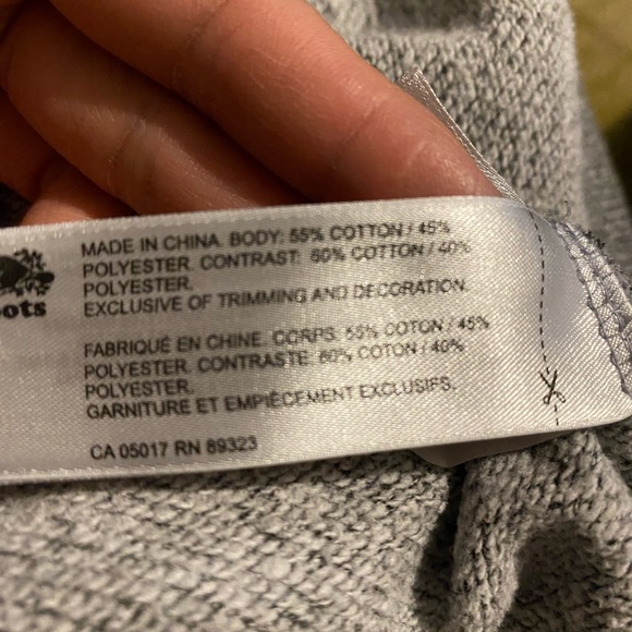 Roots hoodie - Picture 4 of 4